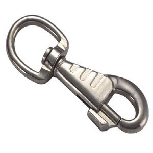 Swivel Round Snap