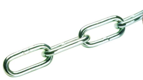DIN763 Standard Link Chain