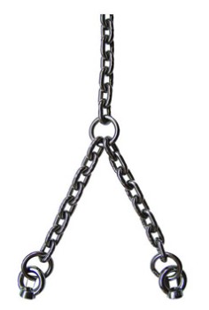 Stainless Steel Swing Chain