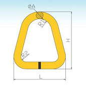Triangle Ring
