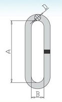 Long Australian Ring