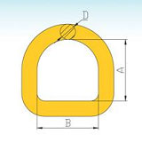 D Ring