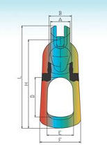 Lifting Clutch