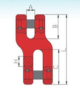G80 Special H Link