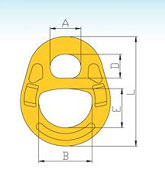 G80 EVR Ring