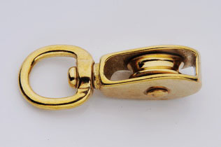 Solid Brass Sliding, FD0173B