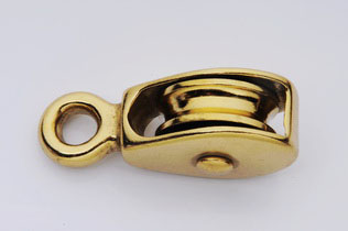 Solid Brass Sliding, FD0174B