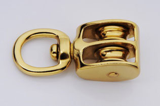 Solid Brass Sliding, FD0178B