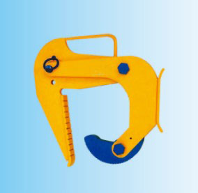 Cement Products Clamp