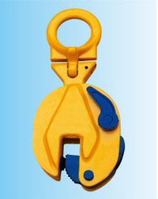 CD Series Vertical Lifting Clamps