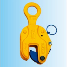 SCDH Vertical Lifting Clamps