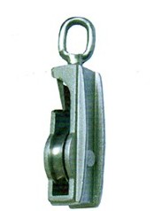 Stainless Steel Body Block