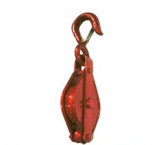 Pulley