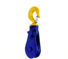 Super Champion Snath Block with Hook