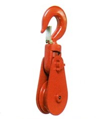 Snatch Block