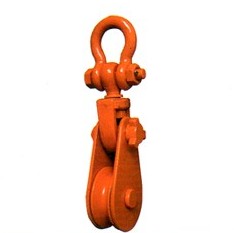 Snatch Block