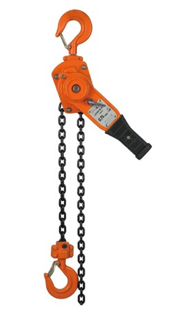Lever Block, FD-SHX